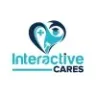 Interactive Cares logo