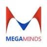 Megaminds Technologies logo