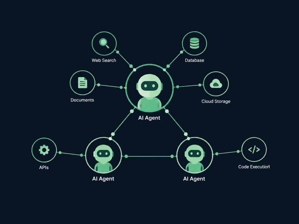 Building Agentic Workflows with Tool Calling in Production