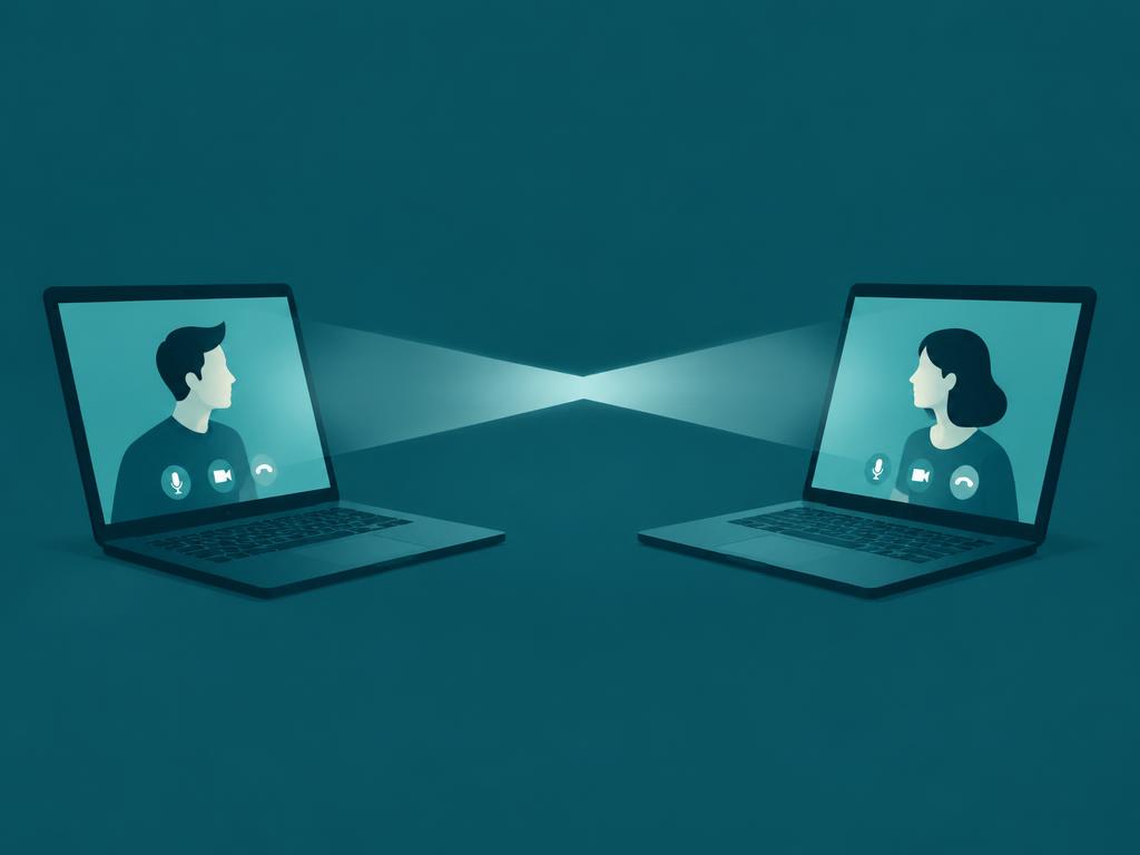 Building P2P Video Calling with WebRTC